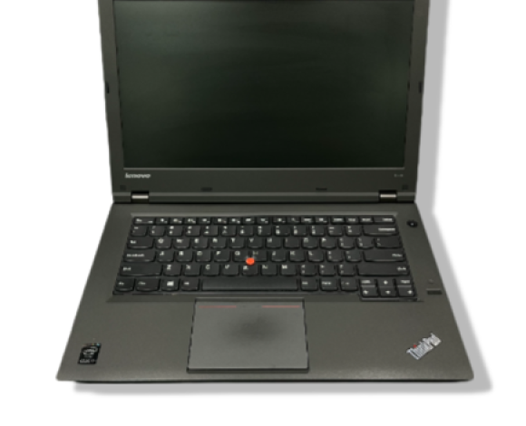 ThinkPad L470